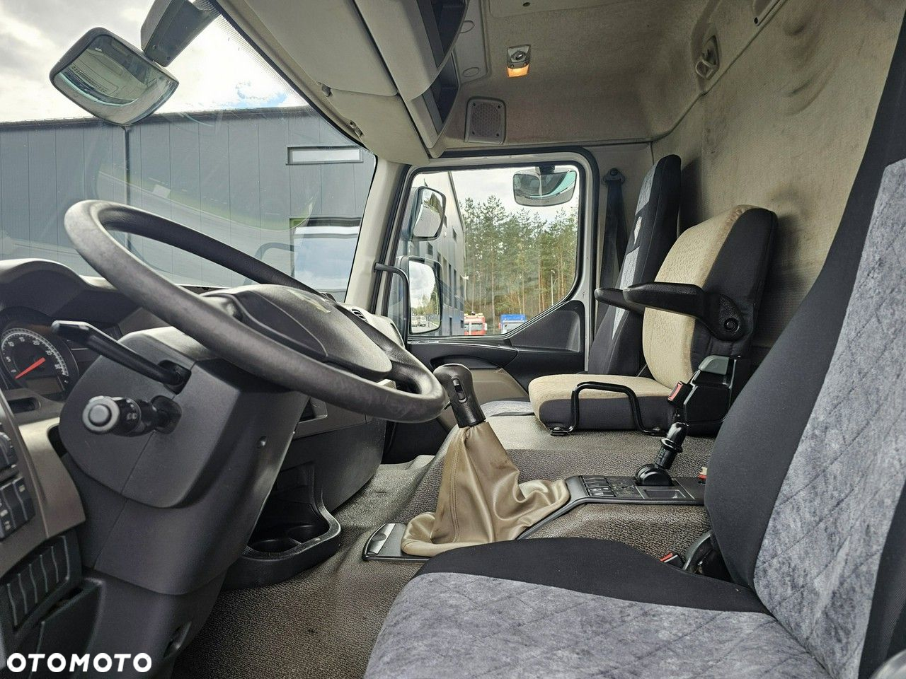 Renault WUKO RIVARD  RECYTLING do zbierania odpadów płynnych - 23