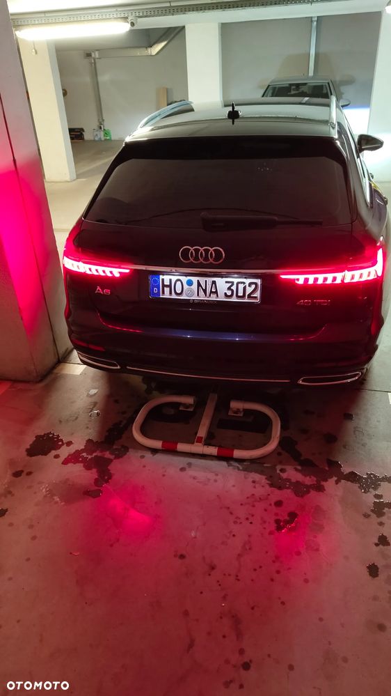 Audi A6 Avant - 26