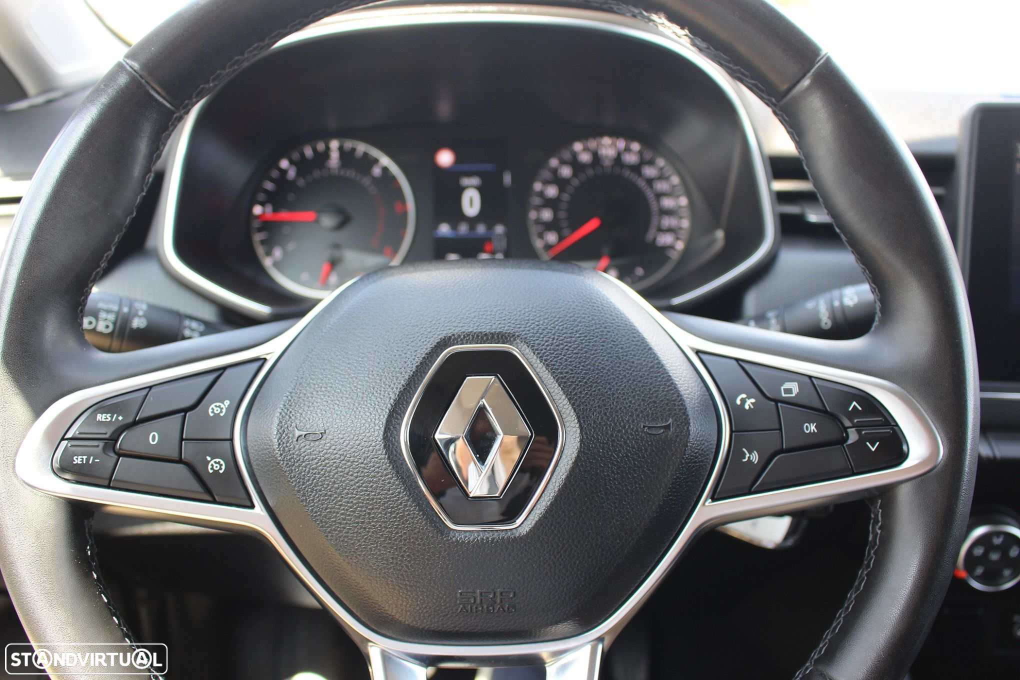 Renault Clio 1.5 Blue dCi Intens - 26