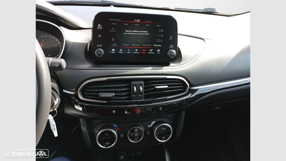 Fiat Tipo Station Wagon 1.3 Multijet City Life - 15