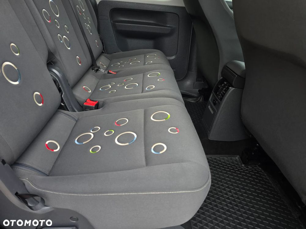 Volkswagen Caddy Trendline - 25