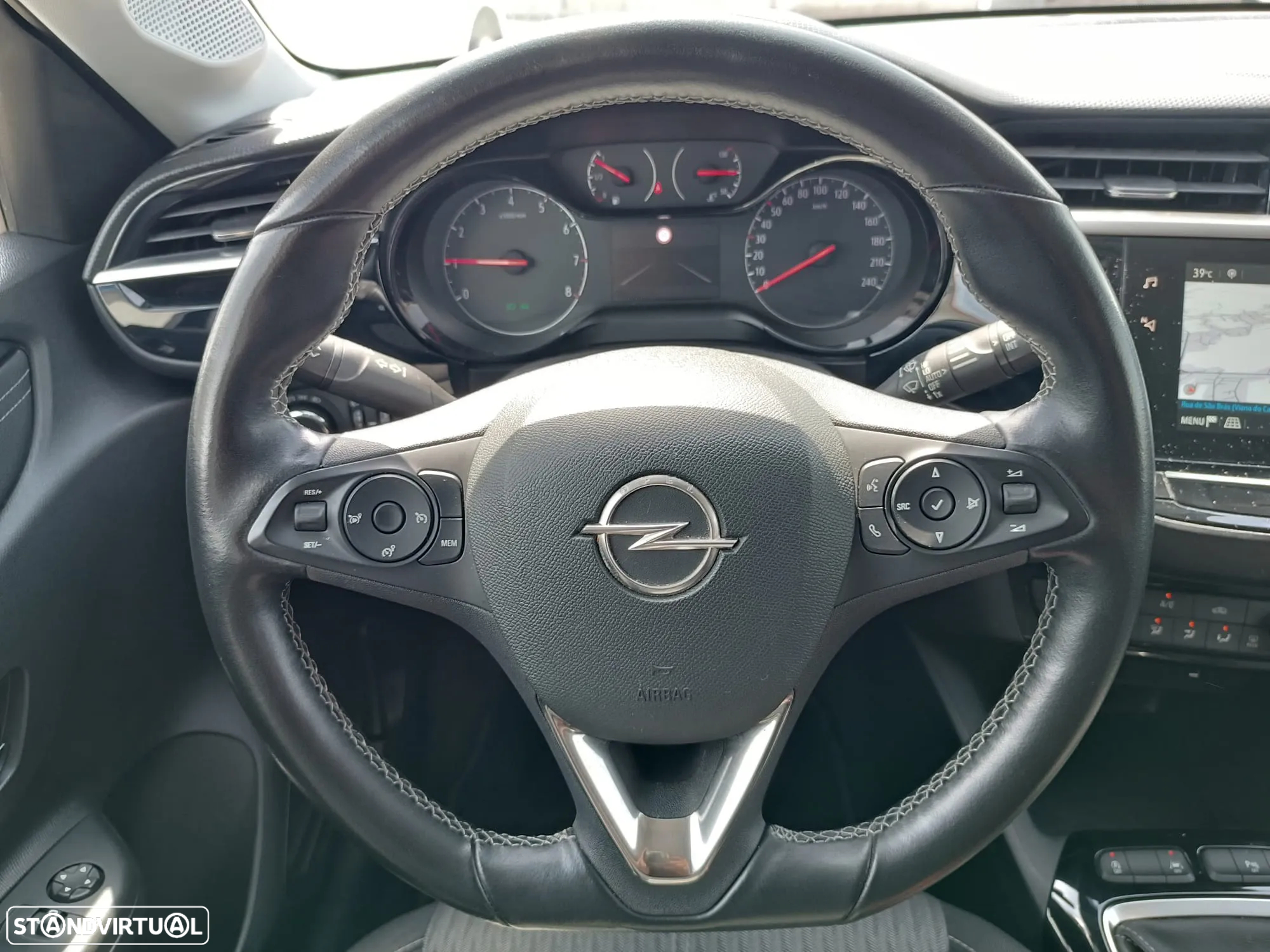 Opel Corsa 1.2 Business - 15