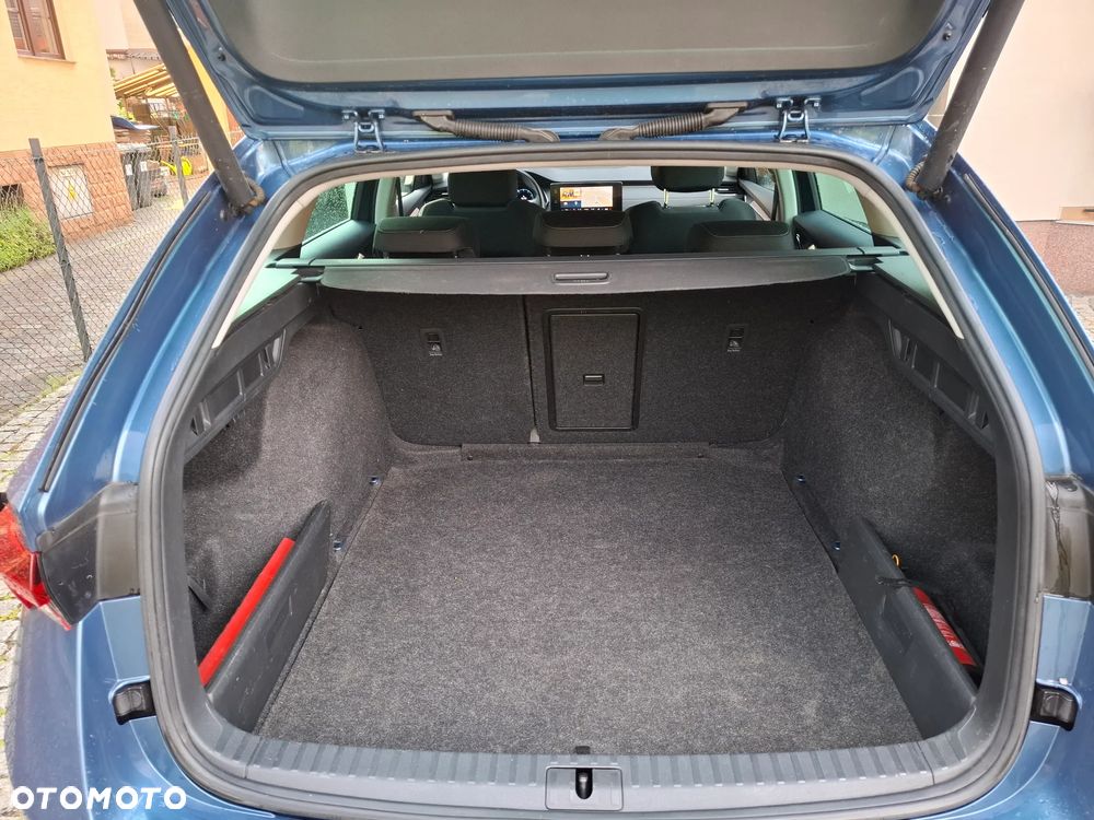 Skoda Octavia 1.5 TSI GPF ACT Style - 30