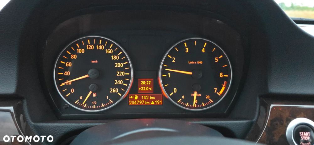 BMW Seria 3 - 13
