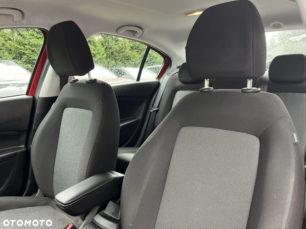 Fiat Tipo 1.4 16V EU6d - 11