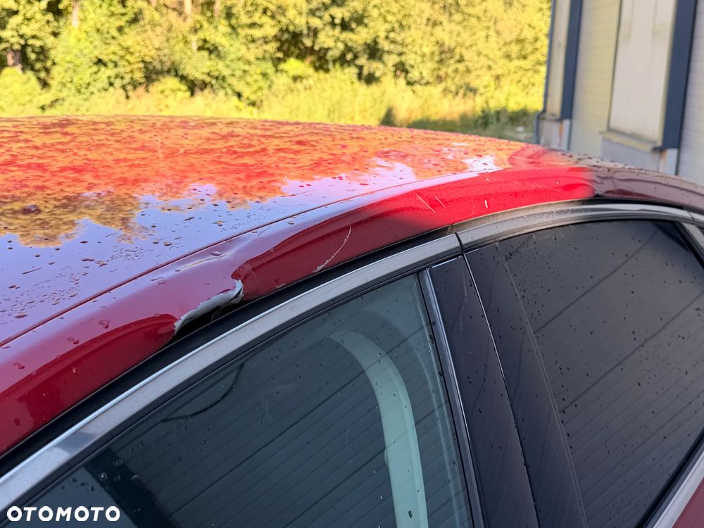 Ford Mondeo - 18