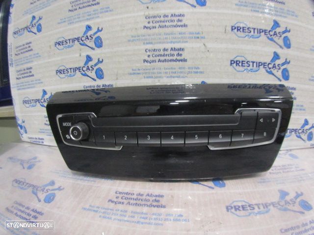 Interruptor 6135937145707 937145707 BMW F46 SERIE 2 2019 216D 115CV 5P CINZA RADIO - 1