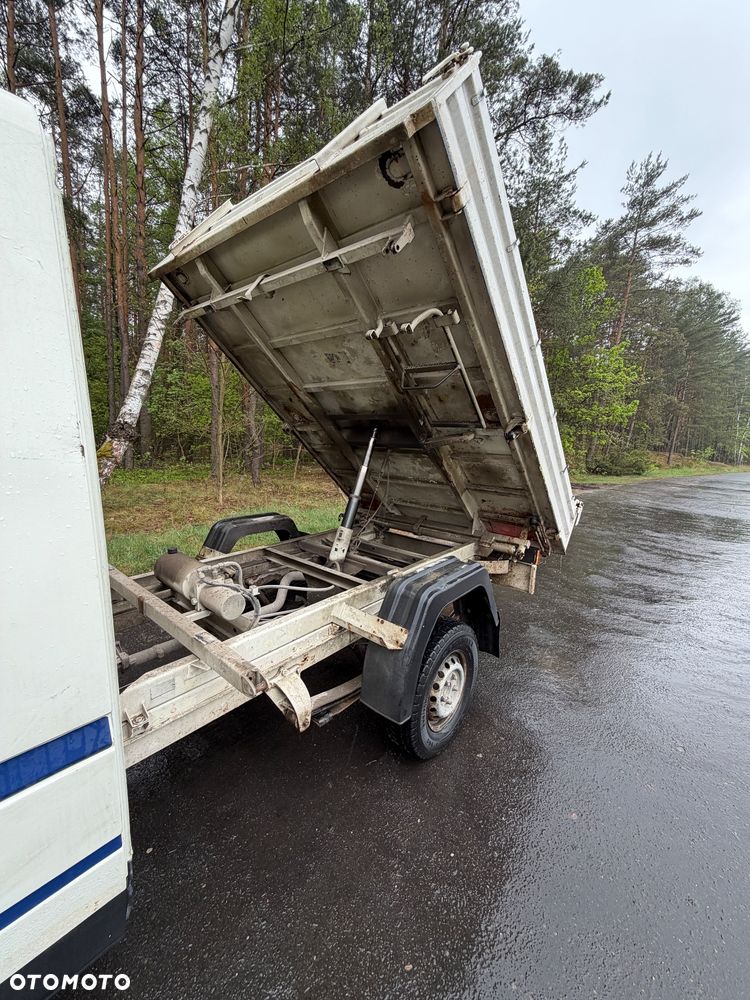 Volkswagen LT Standard - 8