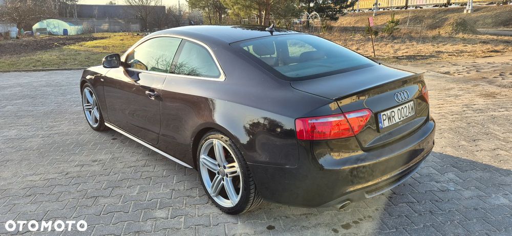 Audi A5 Coupé - 12