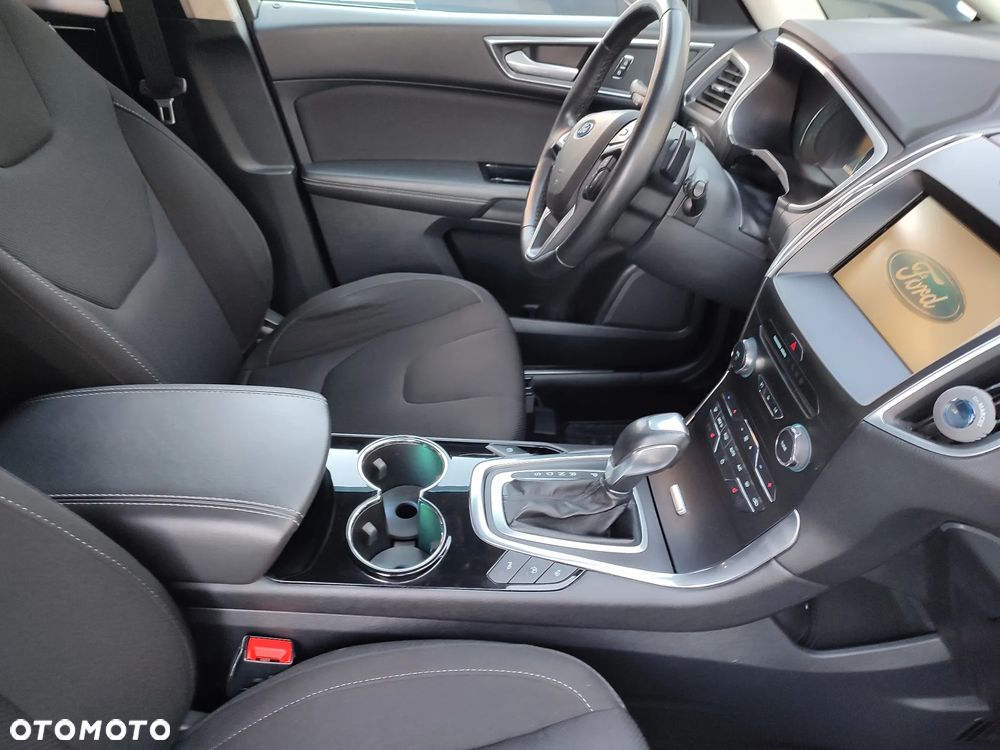 Ford S-Max - 3