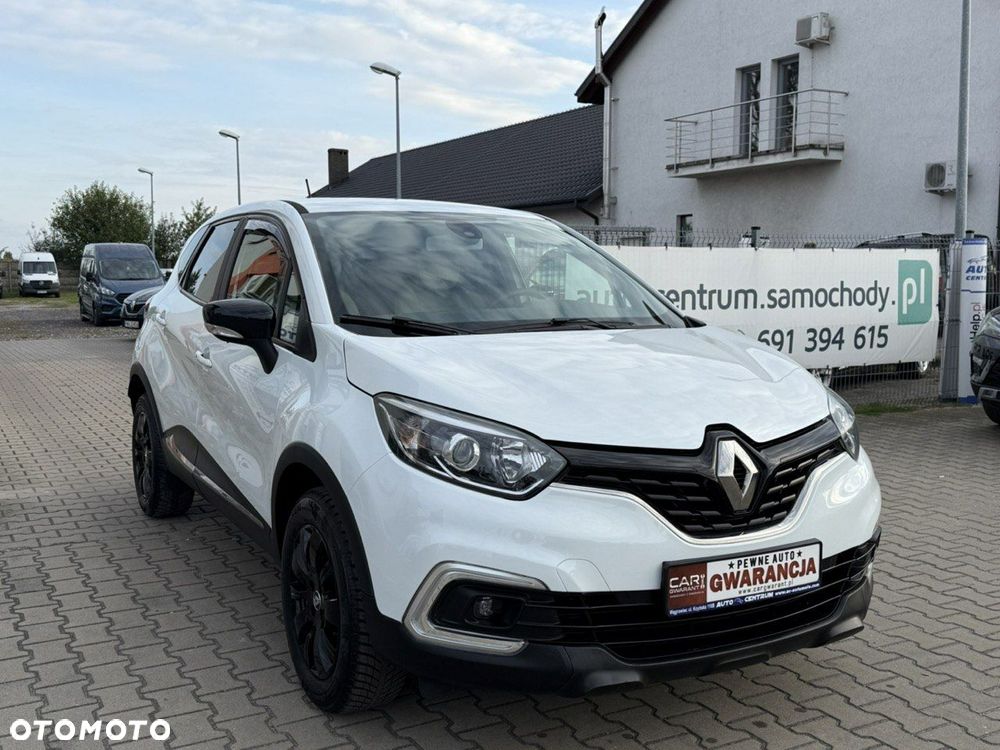 Renault Captur ENERGY TCe 120 Intens - 6