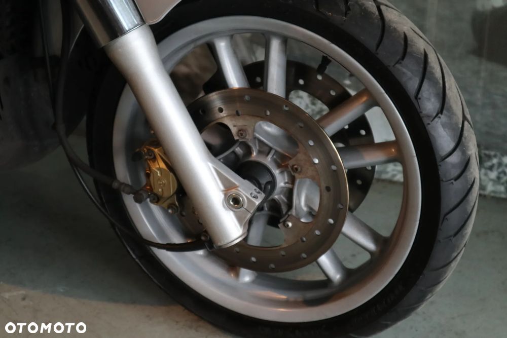 Piaggio Beverly - 14