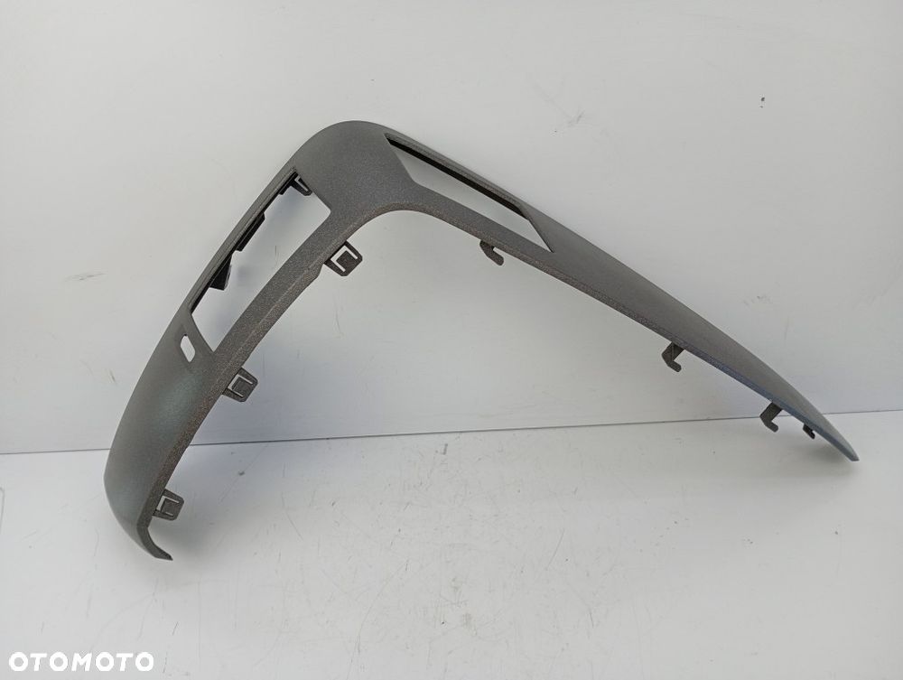 dekor listwa konsoli prawa mercedes sprinter w906 lift 2013-2018r A9066890137 - 1