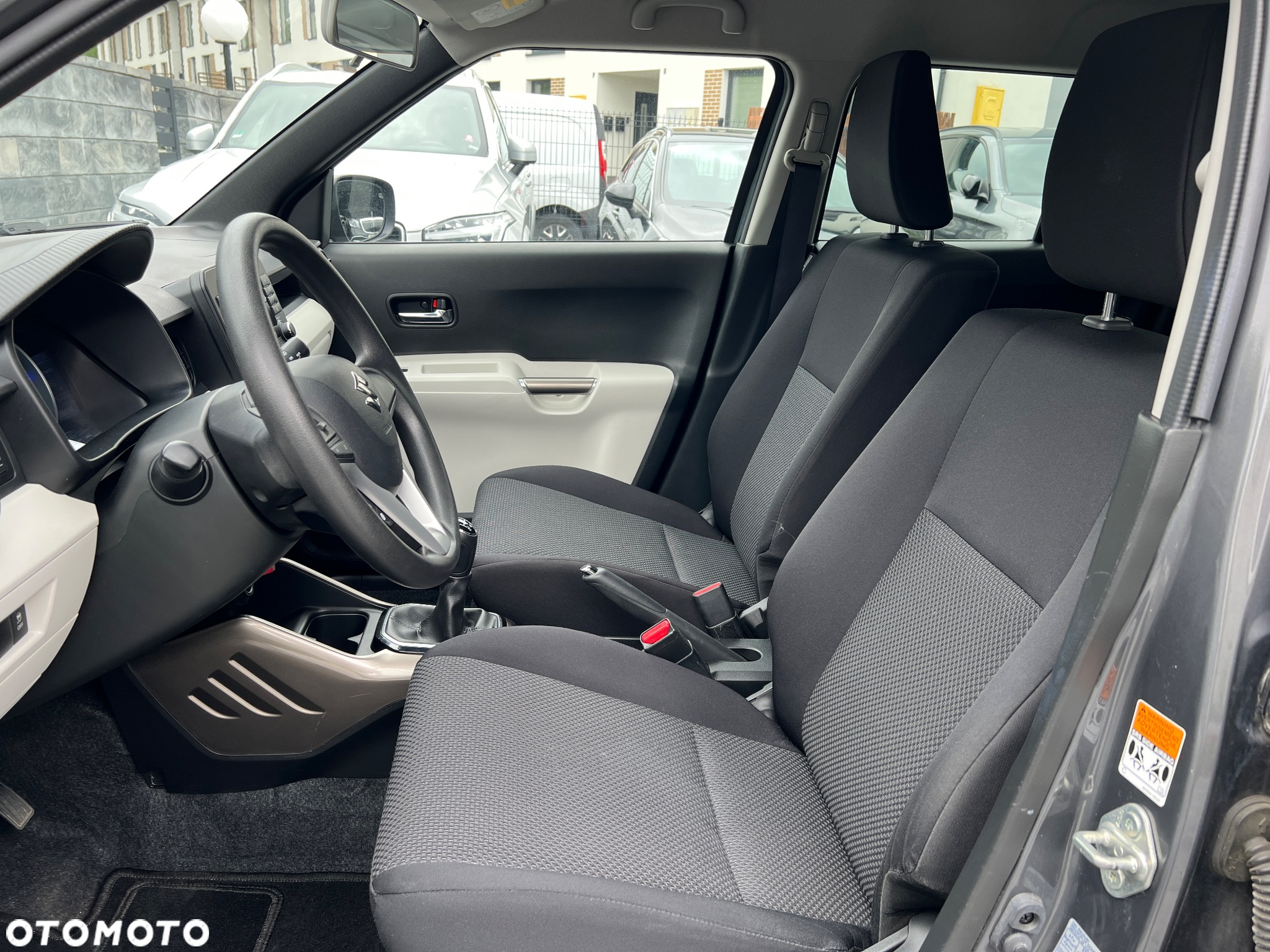 Suzuki Ignis 1.2 Elegance - 15
