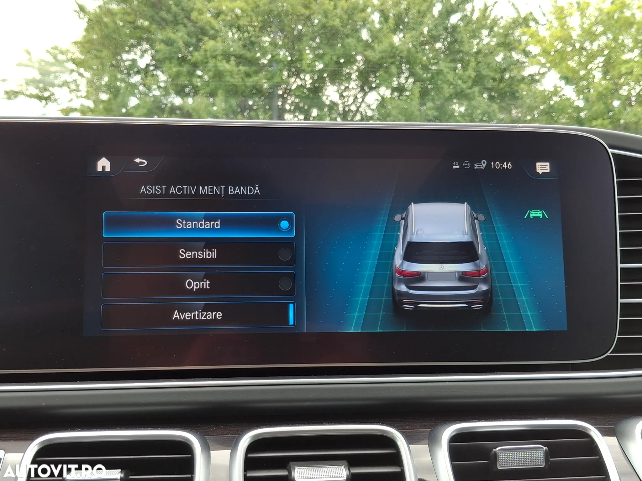 Mercedes-Benz GLS 400 d 4MATIC Aut. - 32