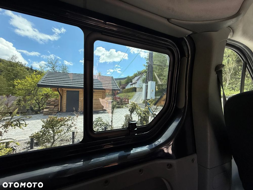 Renault Trafic L2H1 Pack Clim - 18