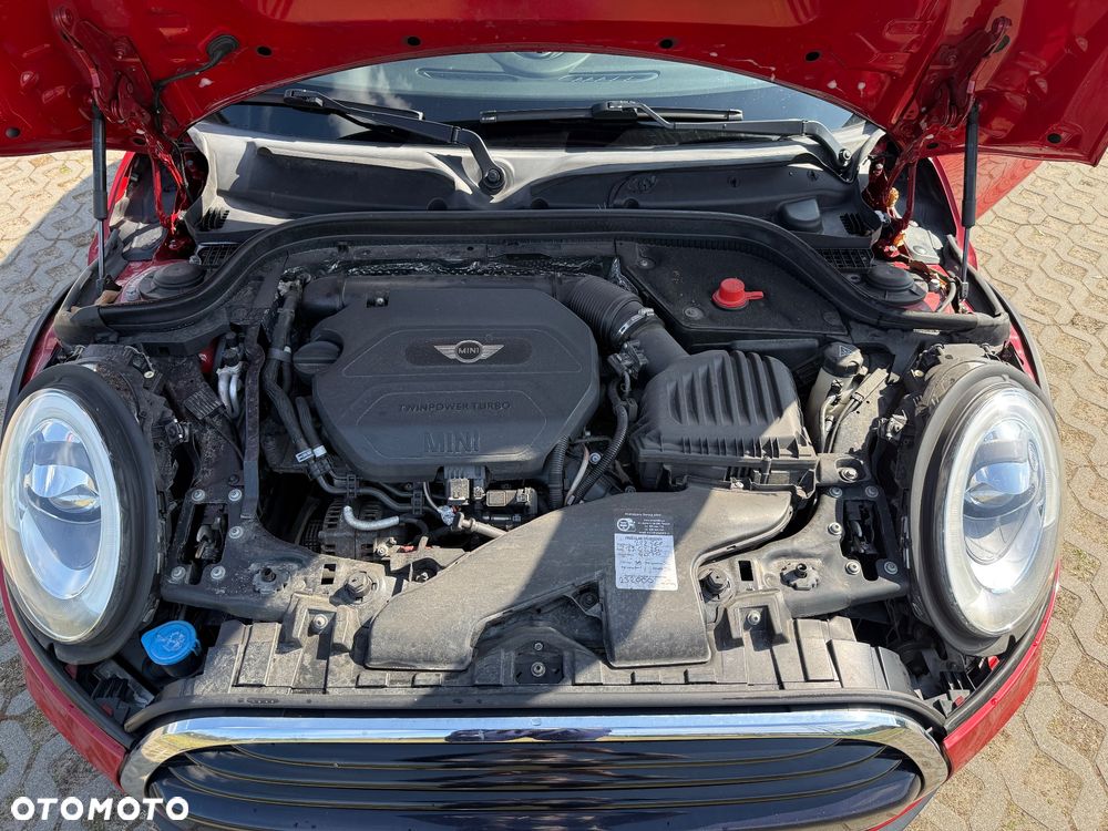 MINI Cooper D Metropolitan - 26