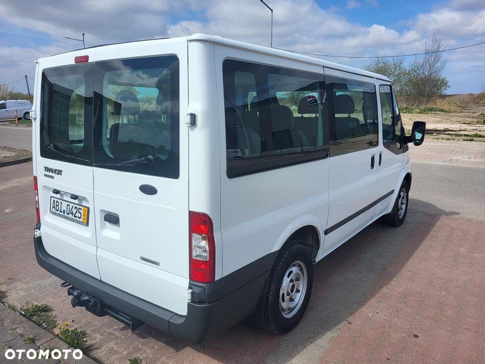 Ford Transit - 4