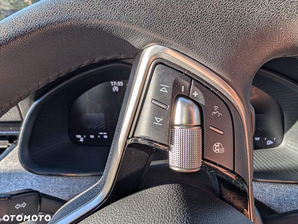 Skoda Kamiq 1.0 TSI Selection DSG - 22