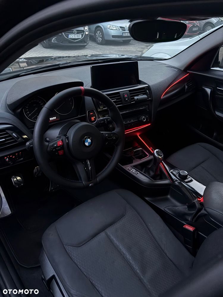 BMW F20 2011 photo 3