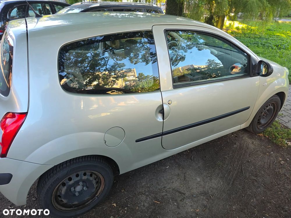 Renault Twingo - 5
