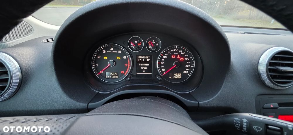 Audi A3 3-drzwiowe - 17