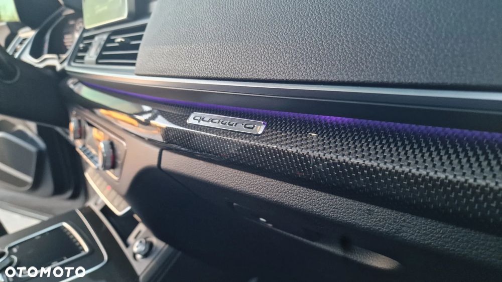Audi SQ5 - 34