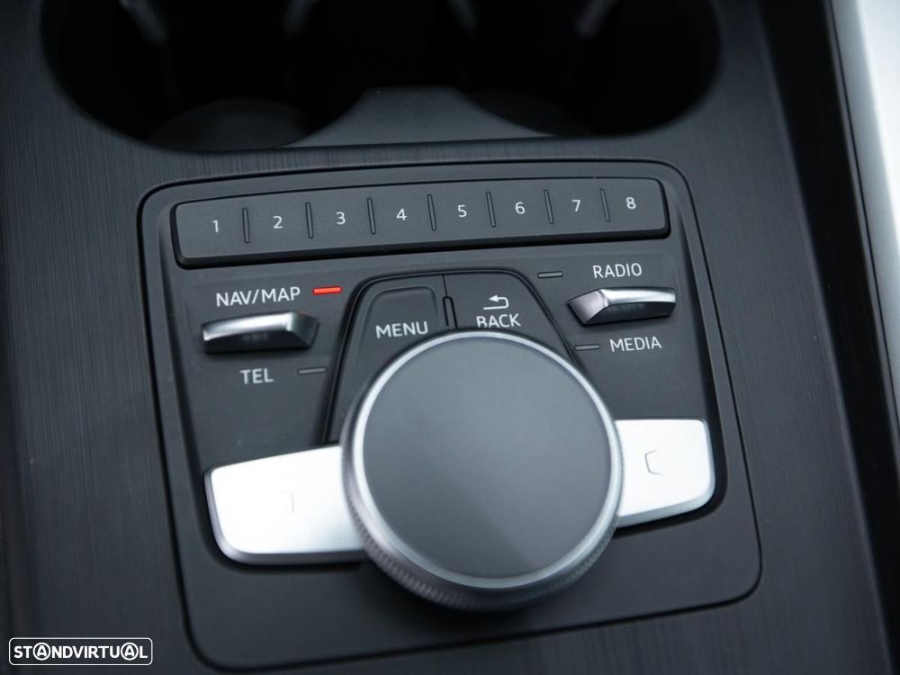 Audi A4 - 15