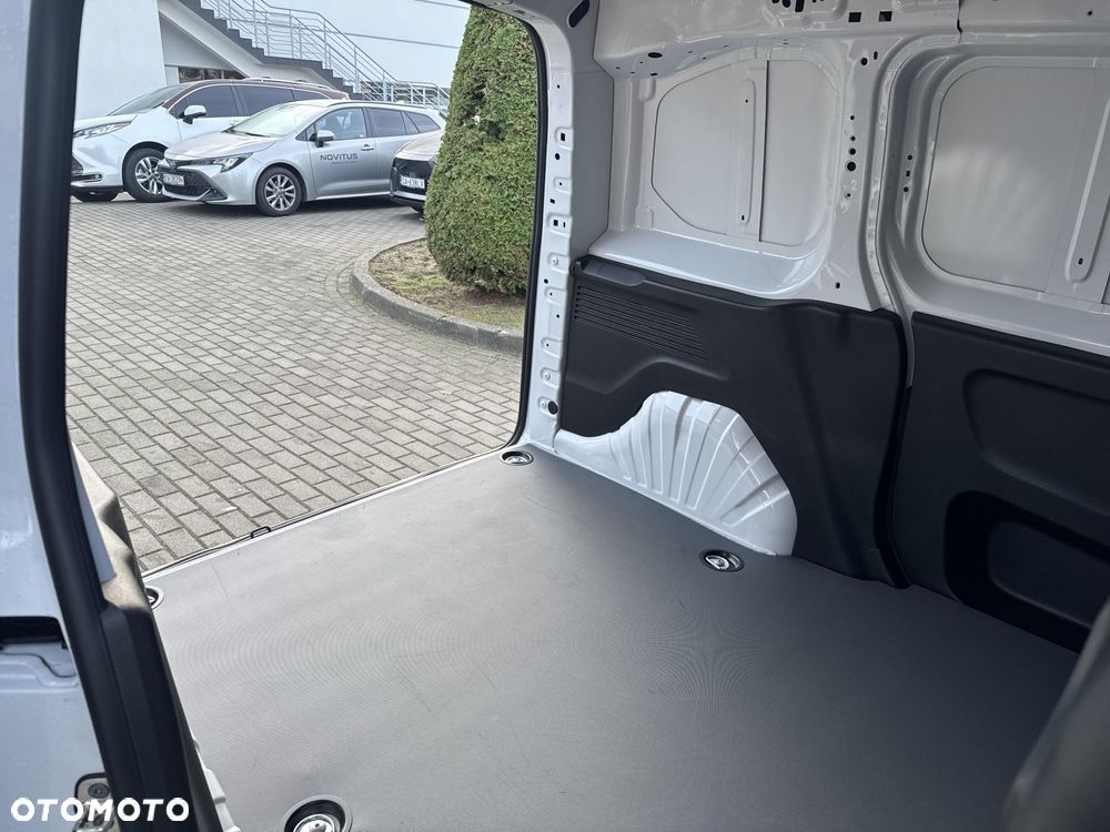 Toyota PROACE CITY - 22