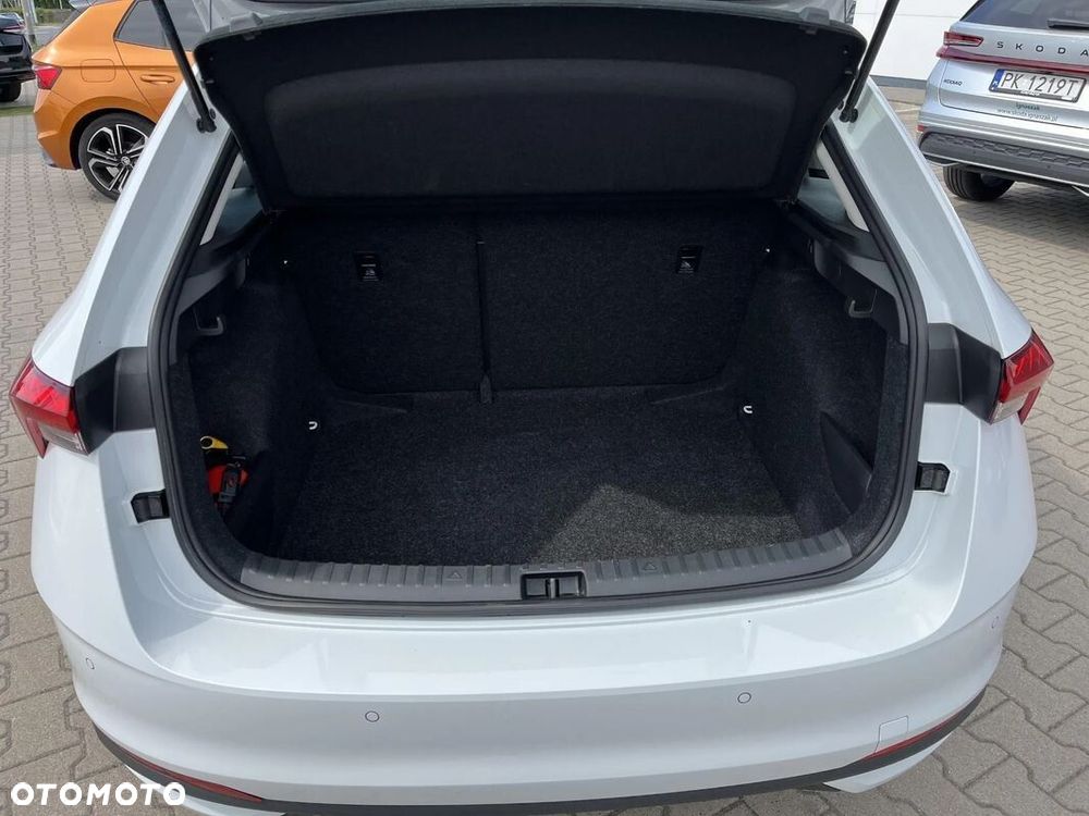 Skoda Scala 1.5 TSI Selection DSG - 18