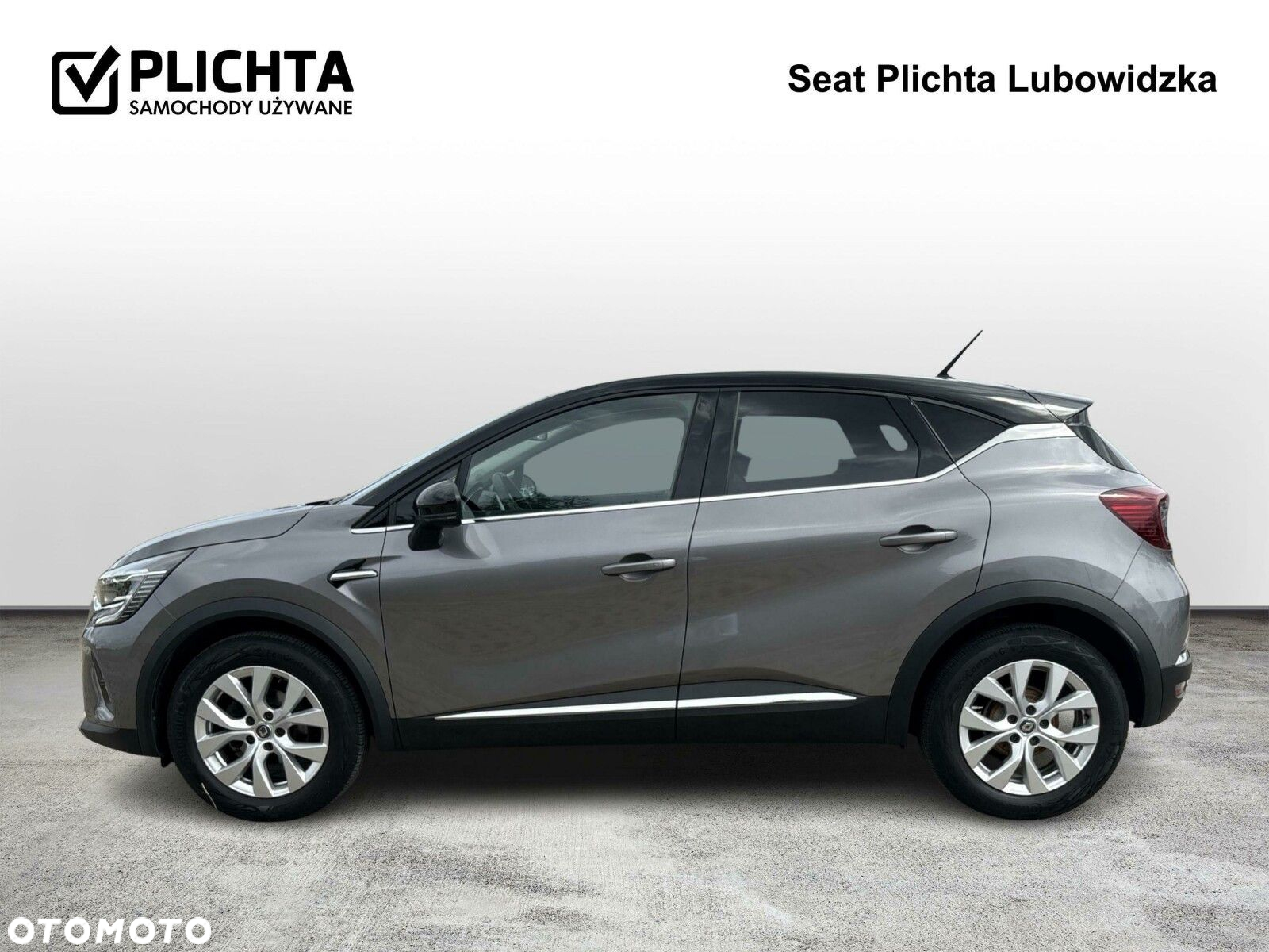 Renault Captur 1.0 TCe Intens - 2