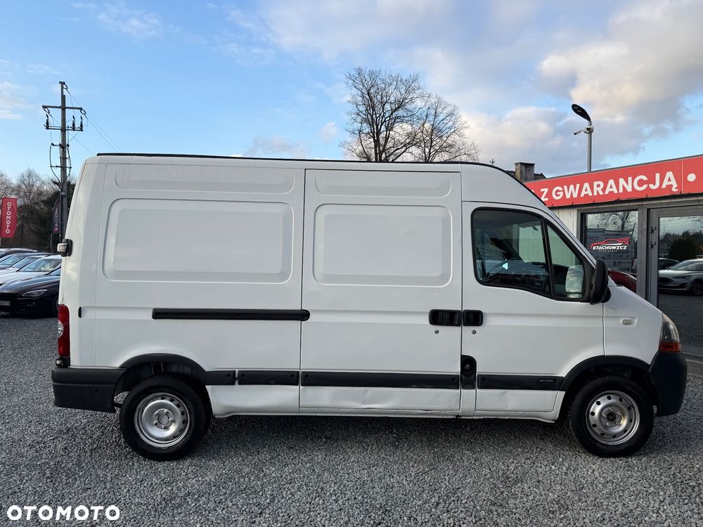Renault MASTER - 3