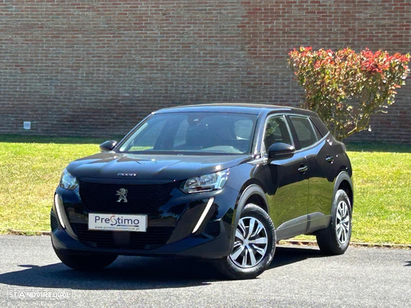 Peugeot 2008 1.2 PureTech Active Pack