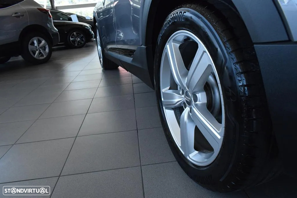 Audi e-tron 55 quattro Advanced - 50