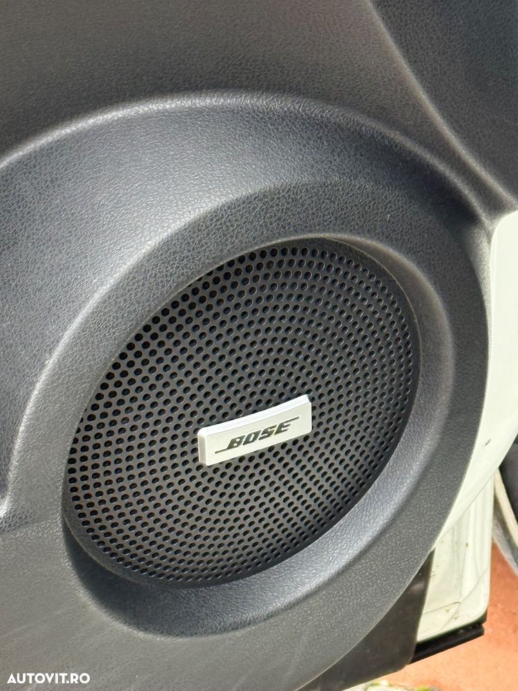 Nissan Qashqai 2.0 DCI Tekna "All Mode 4x4" - 15