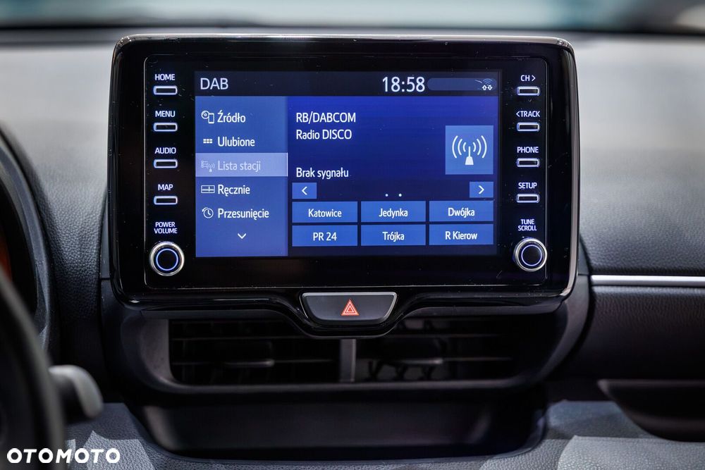 Toyota Yaris - 28