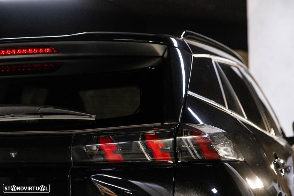 Peugeot e-2008 50 kWh Allure Pack - 12