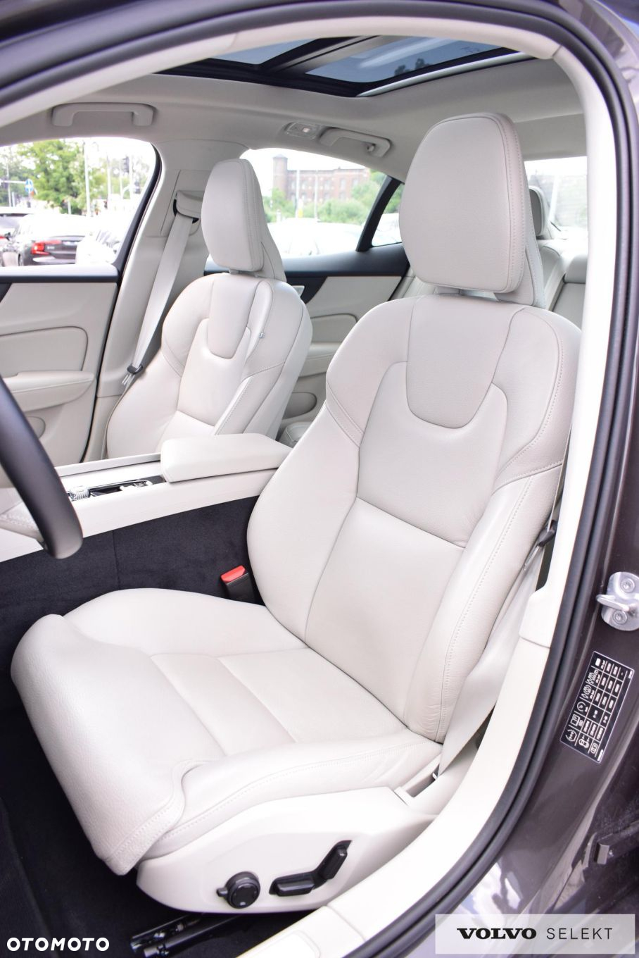 Volvo S60 - 21
