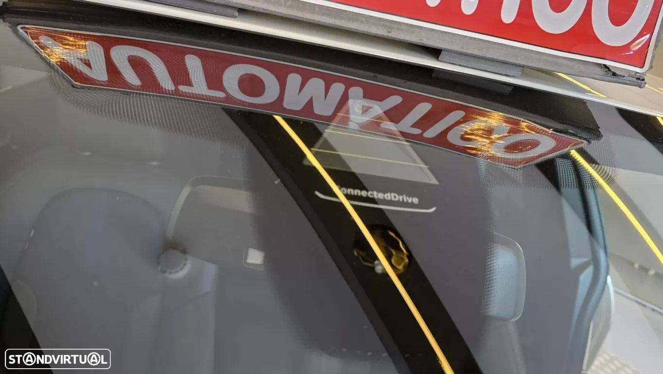 BMW 218 Gran Coupé d Pack Desportivo M - 27