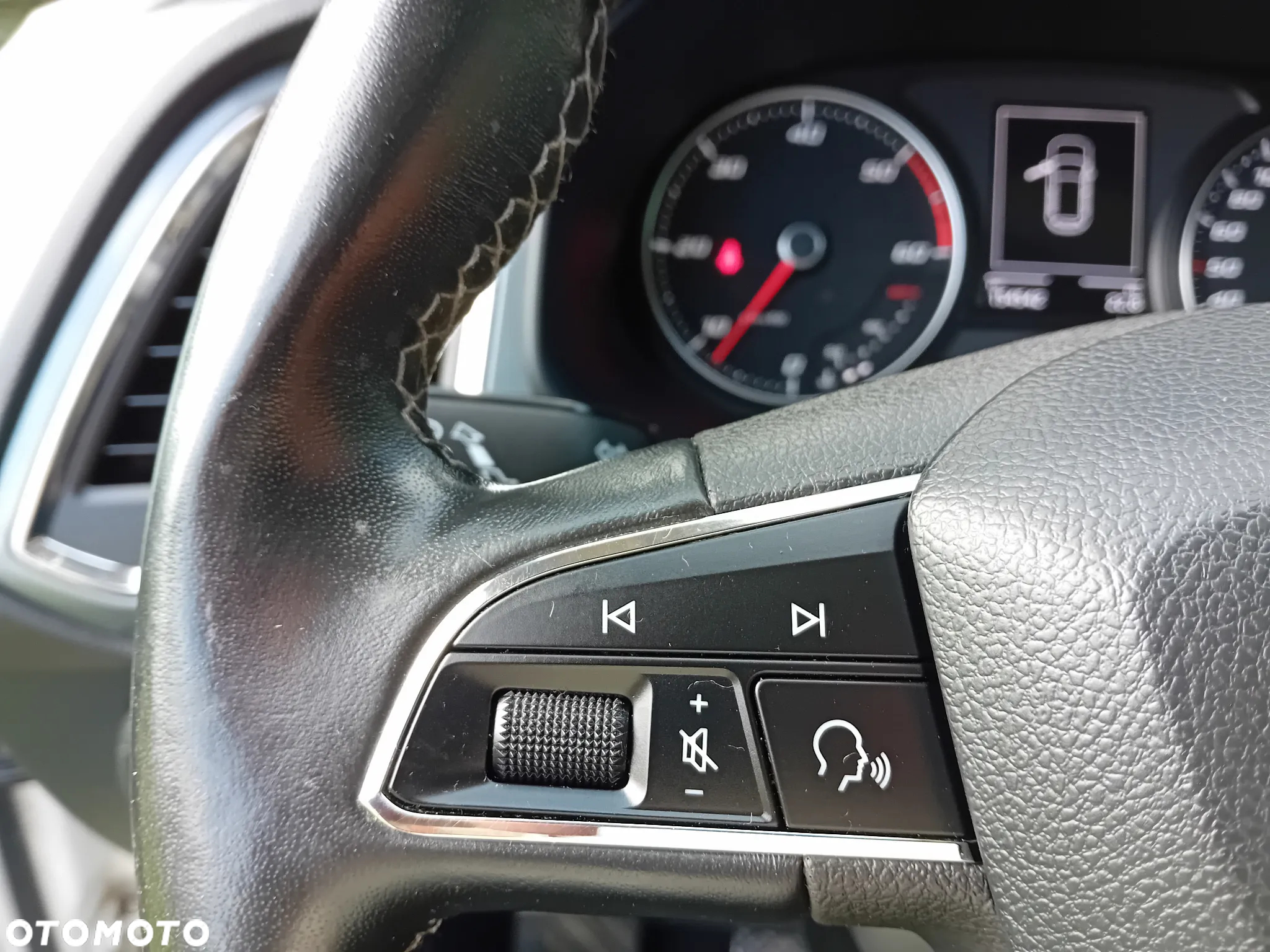 Seat Ateca 1.6 TDI Ecomotive Xcellence S&S - 16