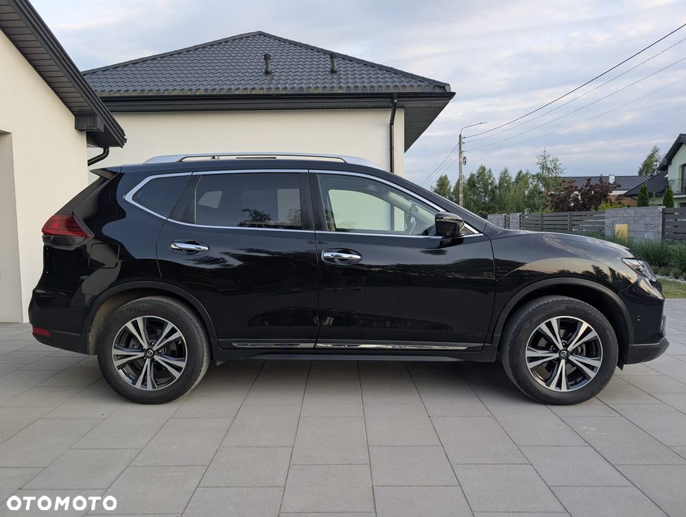 Nissan X-Trail - 7