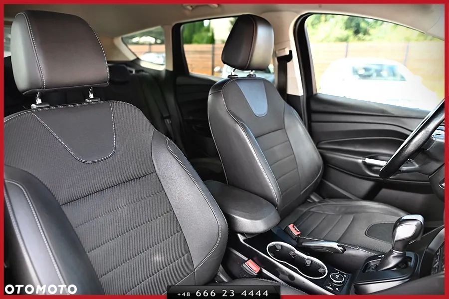 Ford Kuga 2.0 TDCi 4x4 Titanium - 16
