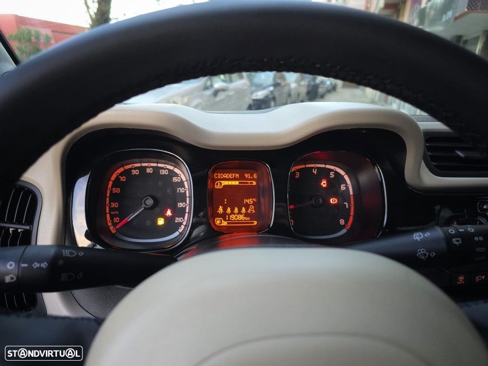 Fiat Panda 1.2 K-Way - 19