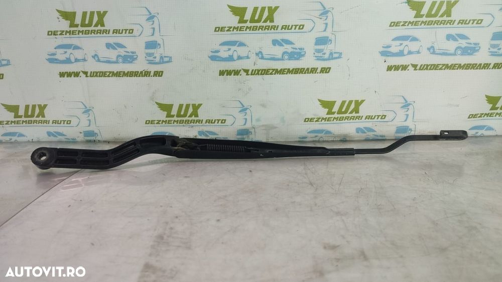 Brat stergator parbriz 09185812 Opel Vectra C [2002 - 2005] 1.8 benzi - 3