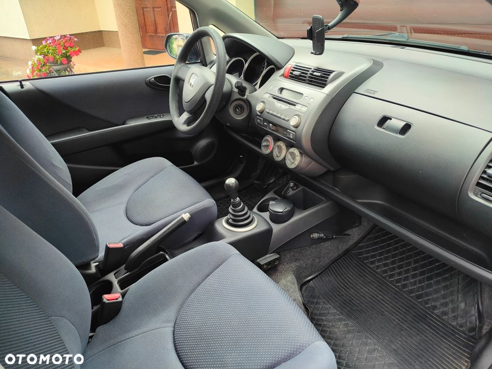 Honda Jazz 1.2 S-X Cool - 9