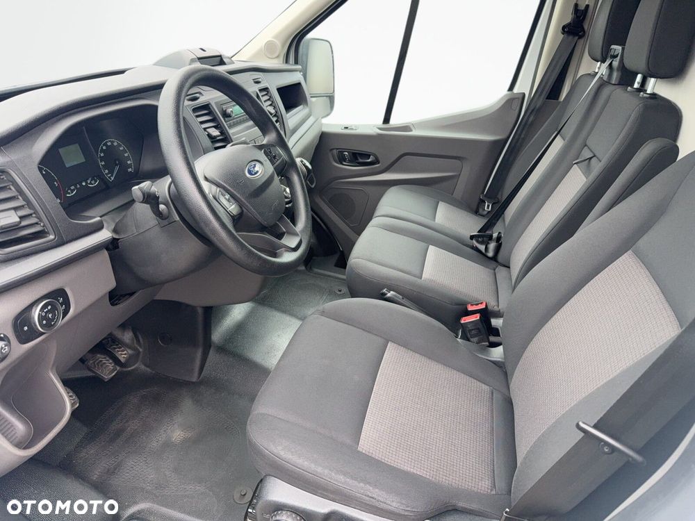 Ford transit M6 FWD ZMLH4OB - 10
