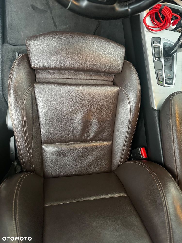 BMW X4 xDrive30d M Sport - 17