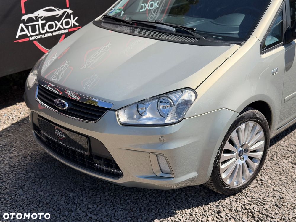 Ford Focus C-Max - 2