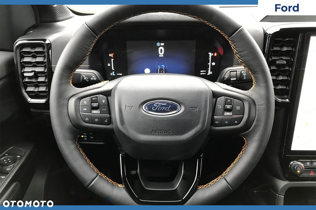 Ford Ranger - 11