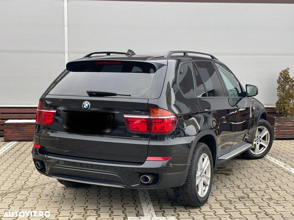BMW X5 - 8